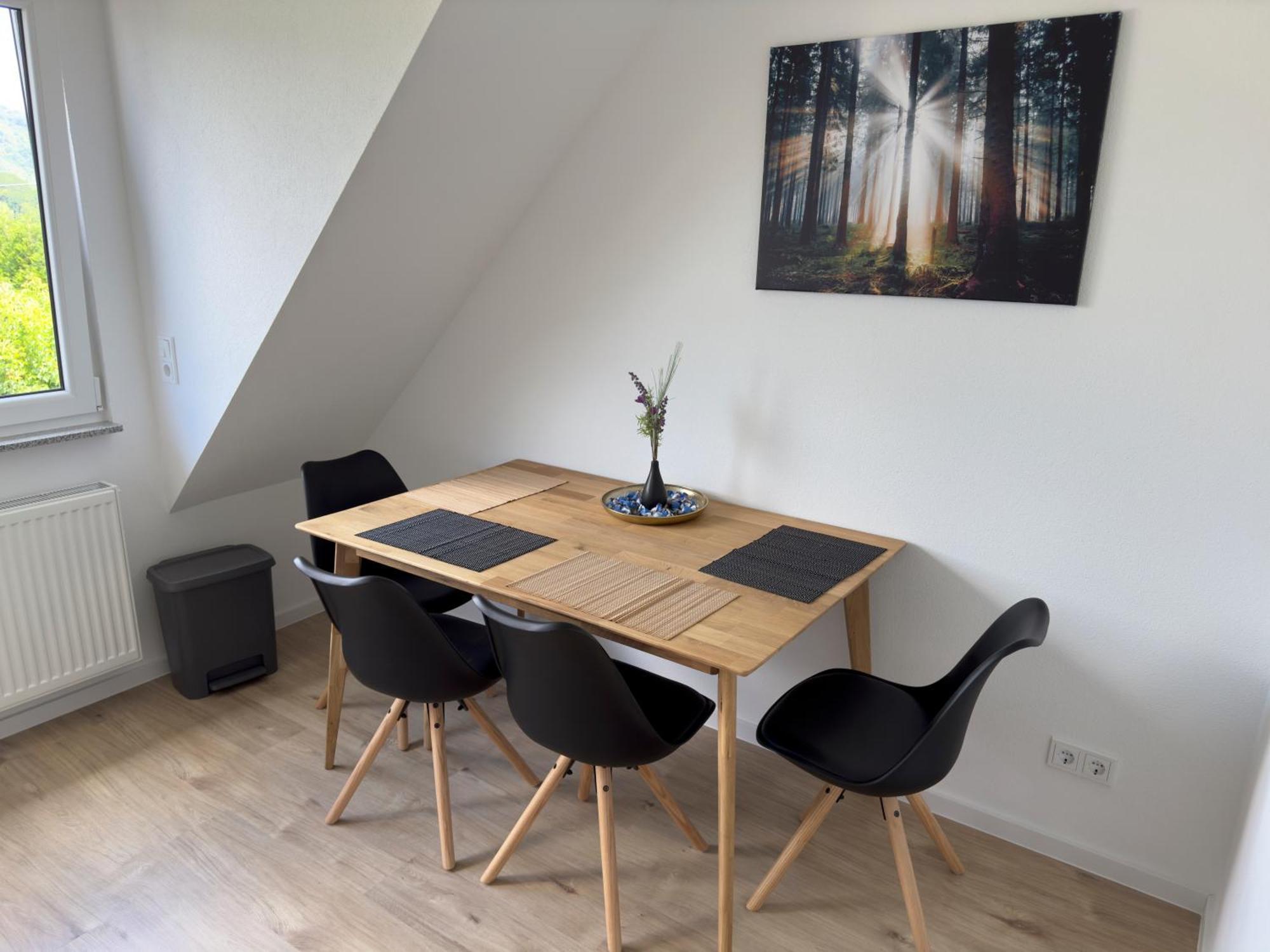 Apartamento Quartier Ht13 Rheinblick Coblenza Exterior foto