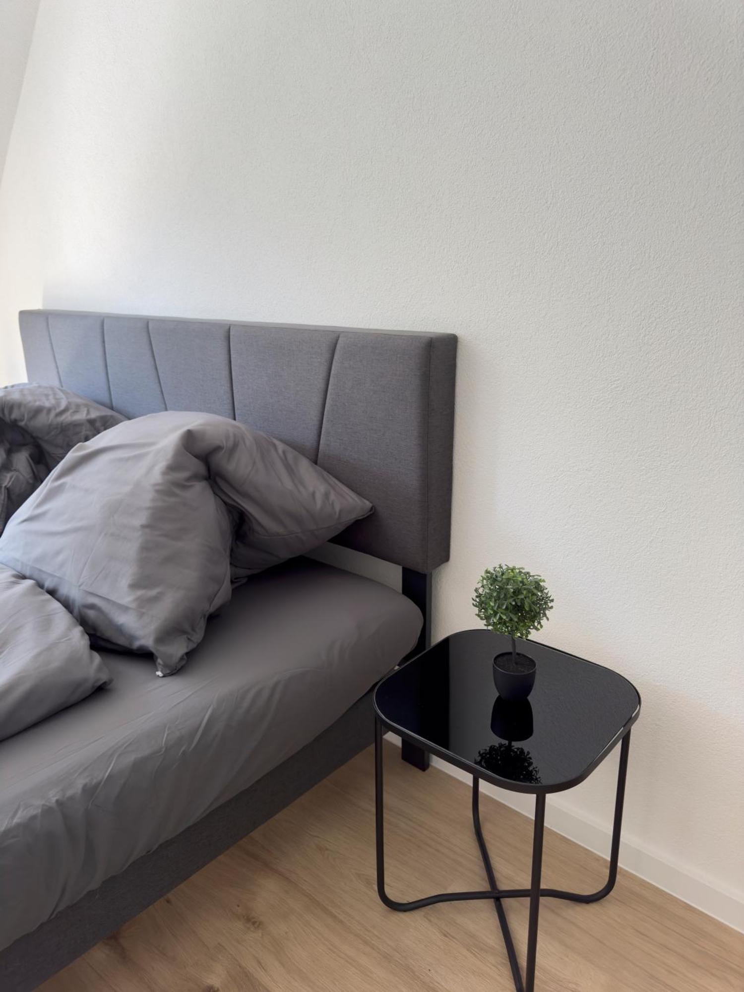 Apartamento Quartier Ht13 Rheinblick Coblenza Exterior foto